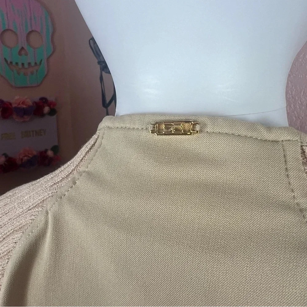 St. John Sport Zip-up Jacket - Picture 15 of 15